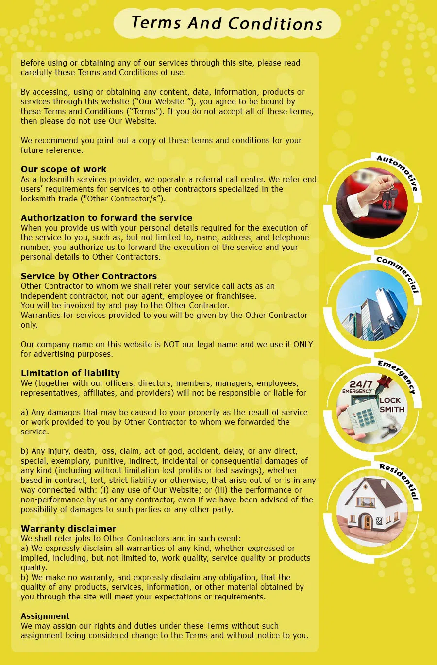 Royal Locksmith Store Seattle, WA 206-801-9928